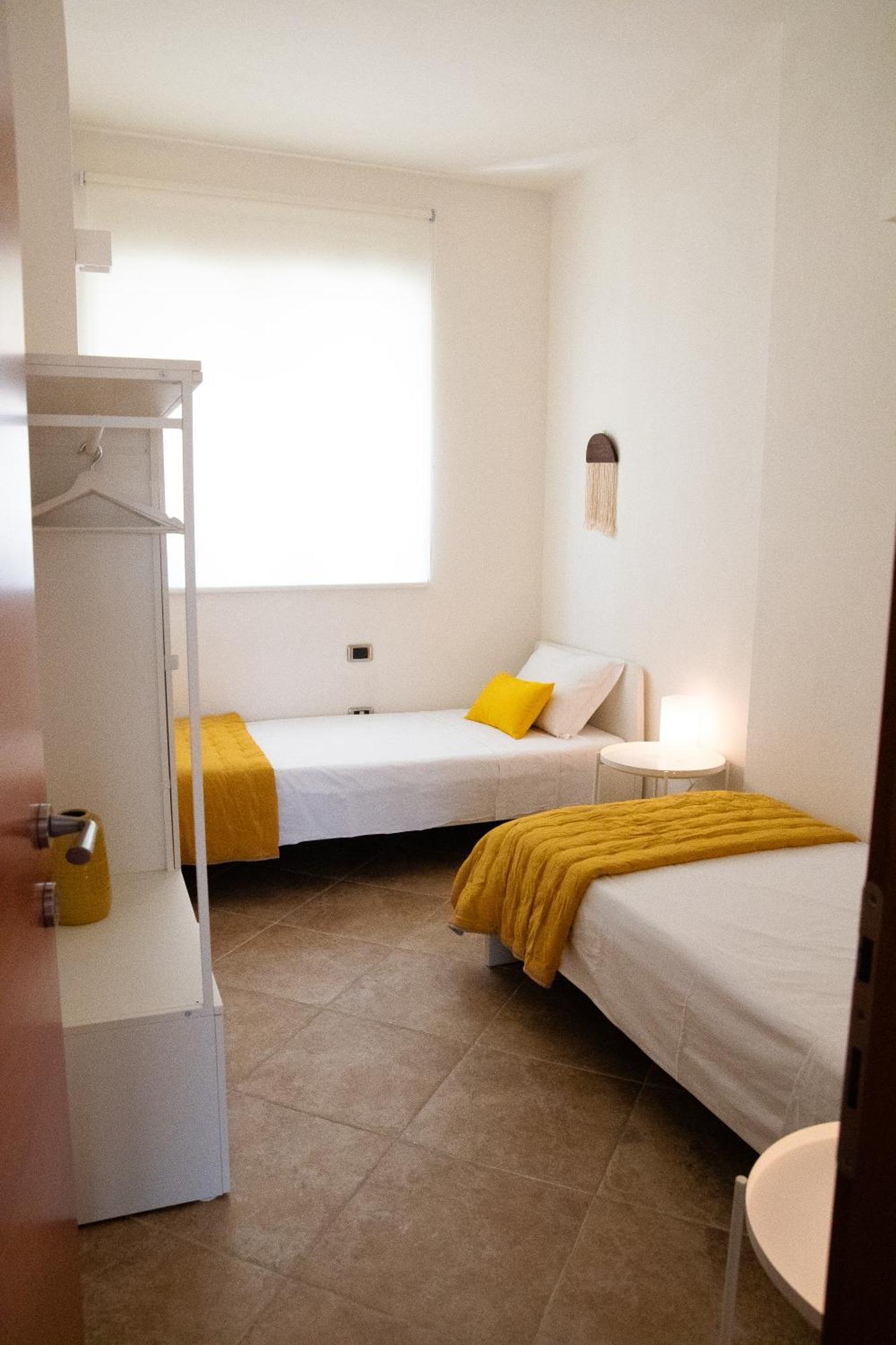 Sunshine Apartment - Appartamento Vicino Al Mare, Cagliari, Sardinia ภายนอก รูปภาพ